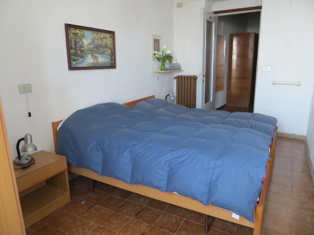 Baita Bondella Como Quarto foto